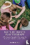 Nash, Julie Blundon (Riverside Psychological Associates - Nature-Based Play Therapy
