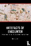 O'Brien, Karen (University of Sydney - Artefacts of Encounter