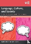 Stanlaw, James, Adachi, Nobuko (Illinois State University - Language, Culture, and Society