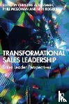  - Transformational Sales Leadership