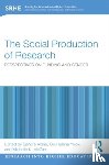  - The Social Production of Research