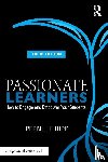 Ripp, Pernille (Global Read Aloud - Passionate Learners