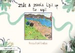 Lloyd-Esenkaya, Vanessa - Zedie and Zoola Light Up the Night: A Storybook to Help Children Learn About Communication Differences