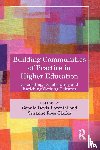  - Building Communities of Practice in Higher Education
