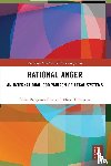 Bergman Blix, Stina (Uppsala University, Tornqvist, Nina (Uppsala University) - Rational Anger