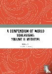  - A Compendium of Medieval World Sovereigns