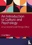 Chirkov, Valery - An Introduction to Culture and Psychology