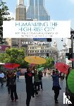 Al-Kodmany, Kheir - Humanizing the High-Rise City