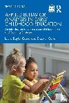 Casey, Laura Baylot (University of Memphis, USA), Carter, Stacy L. (Texas Tech University, USA) - Applied Behavior Analysis in Early Childhood Education