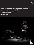 de Clercq, Trevor - The Practice of Popular Music