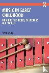 Young, Susan (Centre for Research in Early Childhood - Music in Early Childhood