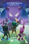 Bycer, Joshua - Game Design Deep Dive