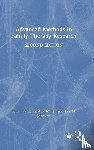  - Advanced Methods in Family Therapy Research