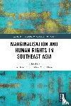  - Marginalisation and Human Rights in Southeast Asia