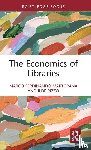 Martorana, Marco Ferdinando (University of Catania, Rizzo, Ilde (University of Catania - The Economics of Libraries