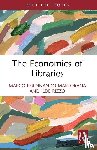 Martorana, Marco Ferdinando (University of Catania, Rizzo, Ilde (University of Catania - The Economics of Libraries