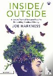 Harkness, Joe - Inside/Outside: A Nature-Themed Resource Book for Embedding Emotional Literacy