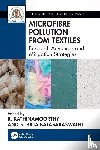  - Microfibre Pollution from Textiles
