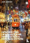Jackson, Jane (Chinese University of Hong Kong) - Introducing Language and Intercultural Communication