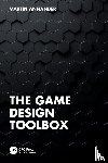 Annander, Martin - The Game Design Toolbox