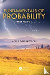 Ghahramani, Saeed (Western New England University - Fundamentals of Probability
