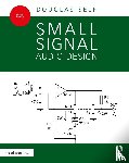 Self, Douglas - Small Signal Audio Design