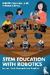 Chauhan, Purvee, Kapila, Vikram - STEM Education with Robotics