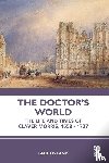 Hyland, Paul - The Doctor’s World