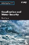 Anastasi, Chris - Desalination and Water Security