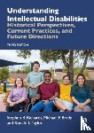 Richards, Stephen B. (University of Dayton, Brady, Michael P. (Florida Atlantic University, Taylor, Ronald L. (Florida Atlantic University - Understanding Intellectual Disabilities