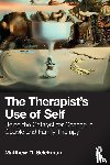 Selekman, Matthew D. (in private practice; Partners for Collaborative Solutions - The Therapist’s Use of Self