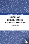 Smith, B. C. (University of Dundee - Judges and Democratization