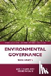Evans, James (University of Manchester, Thomas, Craig - Environmental Governance
