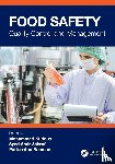  - Food Safety - Quality Control and Management