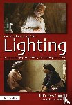 Brown, Blain - Motion Picture and Video Lighting