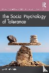 Verkuyten, Maykel - The Social Psychology of Tolerance