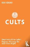 Baker, Stephanie Alice, McLaughlin, Eugene, Rojek, Chris (City University - Cults