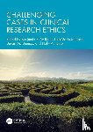  - Challenging Cases in Clinical Research Ethics