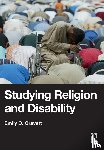 Gravett, Emily O. - Studying Religion and Disability