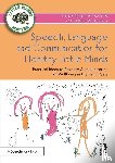 Poulter Jewson, Becky, Skinner, Rebecca - Speech, Language and Communication for Healthy Little Minds