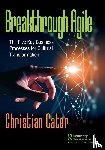 Cater, Christian - Breakthrough Agile