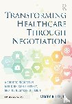 Lee, Stacey B. - Transforming Healthcare Through Negotiation