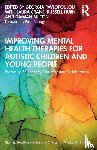  - Improving Mental Health Therapies for Autistic Children and Young People