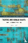 English, Gary M. - Theatre and Human Rights