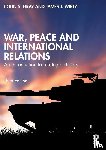 Gray, Colin (University of Reading, Wirtz, James J. (Naval Postgraduate School - War, Peace and International Relations