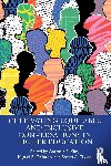  - Cultivating Equitable and Inclusive Conversations in Higher Education