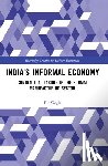 Singh, Bir - India's Informal Economy