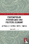 Paramana, Katerina - Contemporary Performance and Political Economy