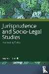 Cotterrell, Roger - Jurisprudence and Socio-Legal Studies