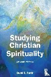 Perrin, David B. - Studying Christian Spirituality